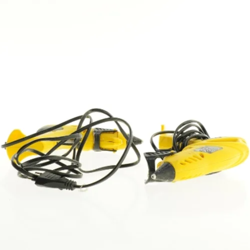 Limpistoler fra Falke (str. 20 x 19 cm)