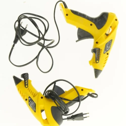 Limpistoler fra Falke (str. 20 x 19 cm)