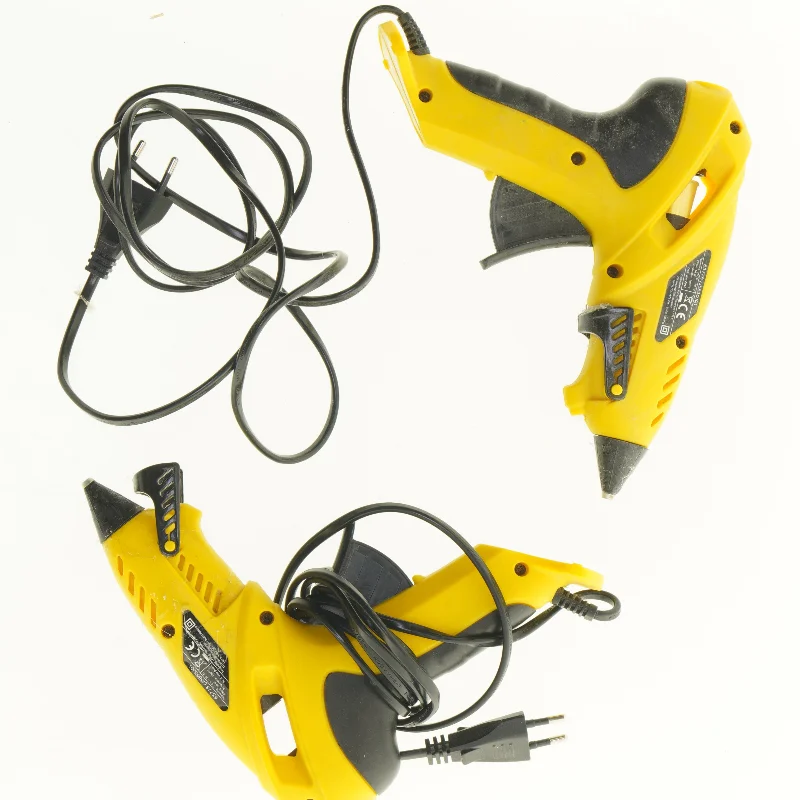 Limpistoler fra Falke (str. 20 x 19 cm)