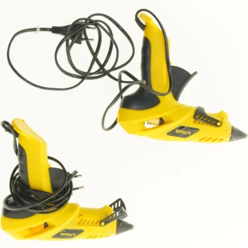 Limpistoler fra Falke (str. 20 x 19 cm)