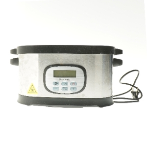 Sous vide maskine fra Epio (str. 27x20x35 cm)