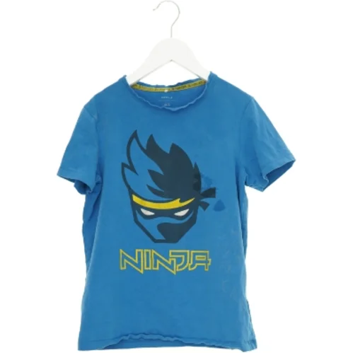 T-Shirt fra Name It (str. 152 cm)