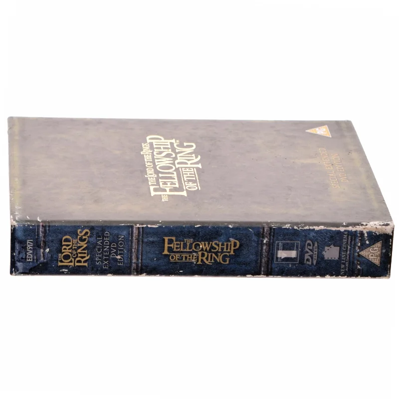 Fellowship of the Ring