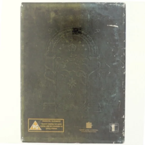 Fellowship of the Ring