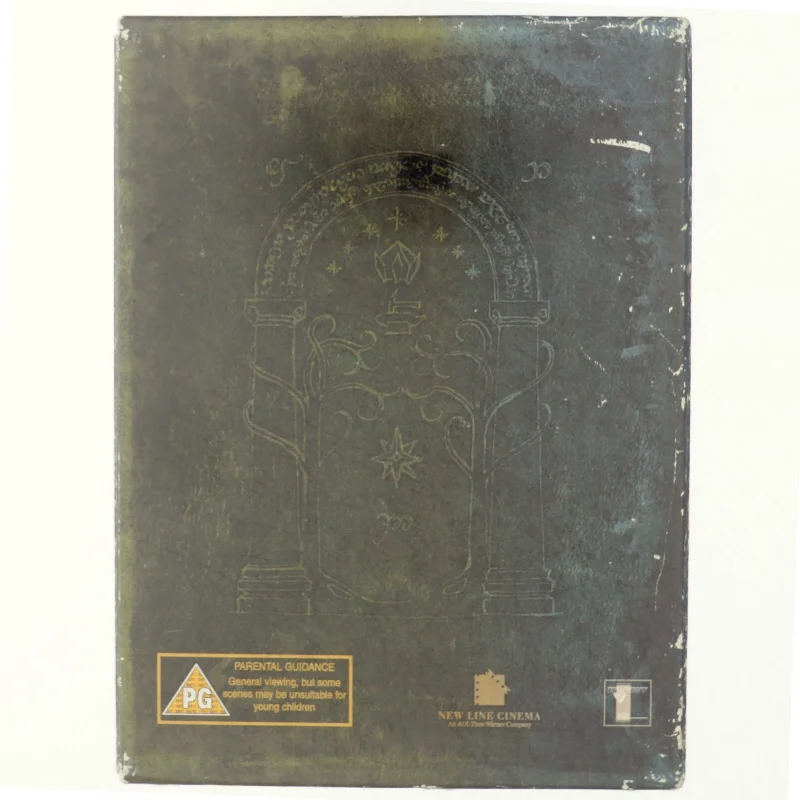 Fellowship of the Ring