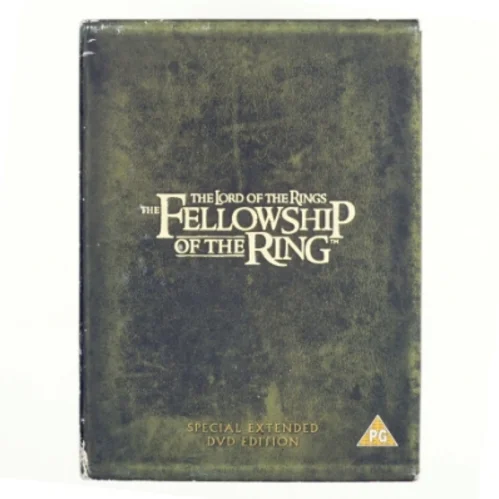 Fellowship of the Ring