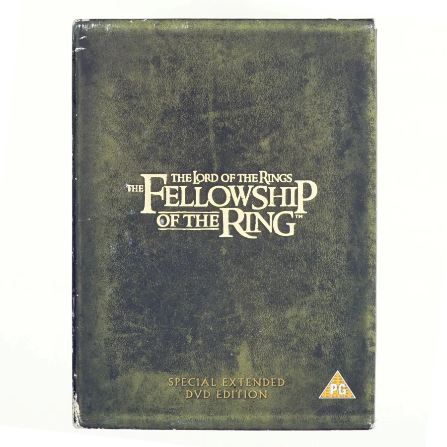 Fellowship of the Ring