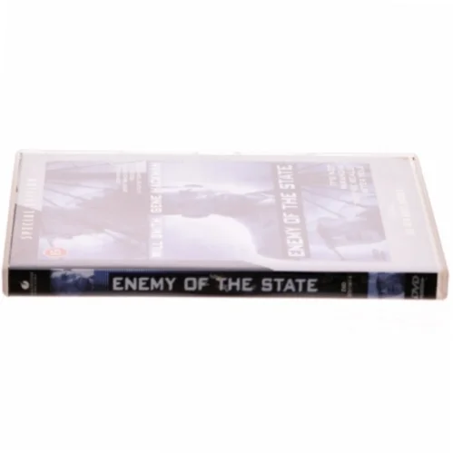 Enemy of the state