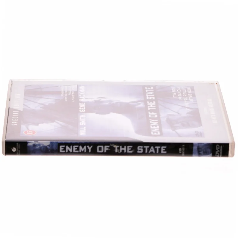 Enemy of the state