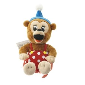 Rasmus Klump (str. 27 cm)