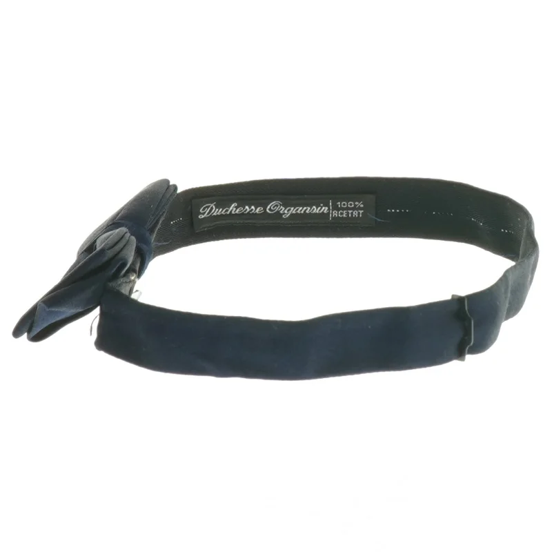 Sort Butterfly (str. Ø 21 cm)