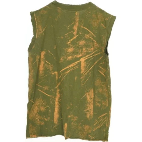 T-shirt uden ærmer (str. 146 cm)