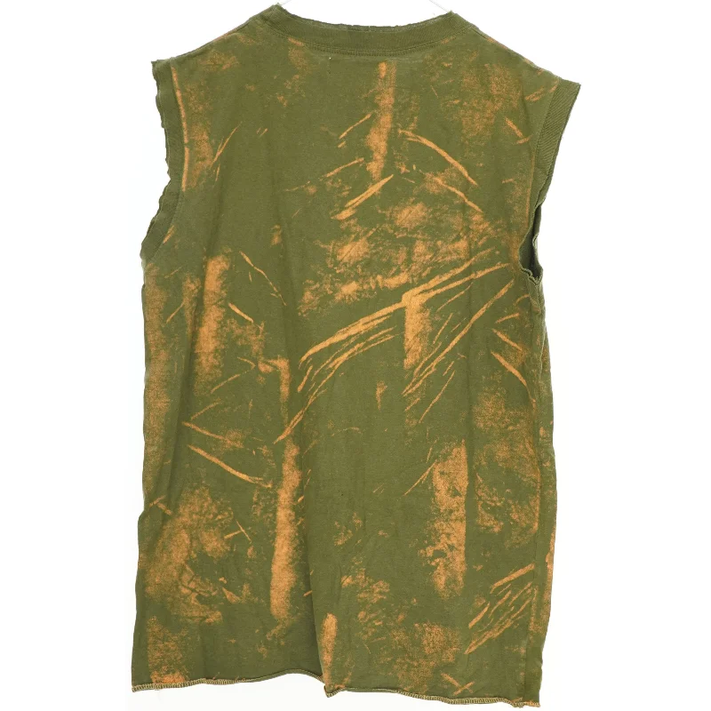 T-shirt uden ærmer (str. 146 cm)