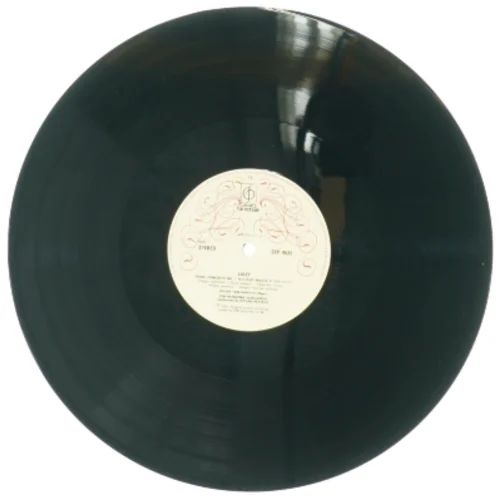 Liszt, piano concerto no 1 fra Emi (str. 30 cm)