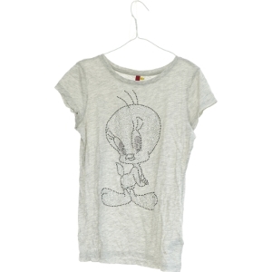 Trøje fra tweety (str. 170 cm)