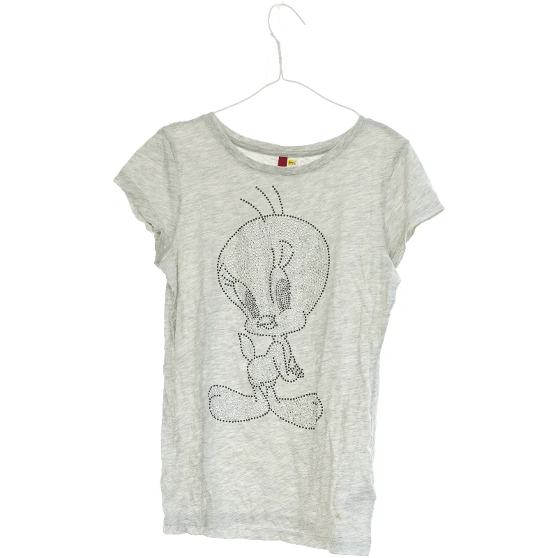 Trøje fra tweety (str. 170 cm)