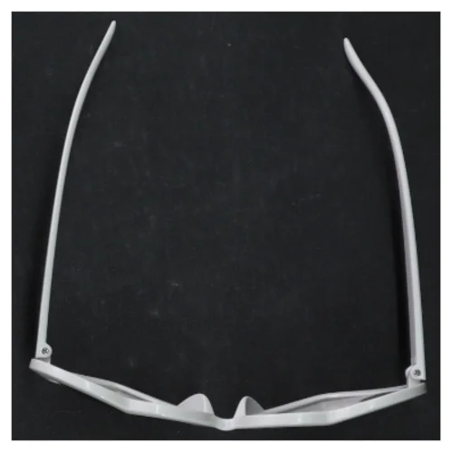 Hjerteformede solbriller (str. 13,5 cm)