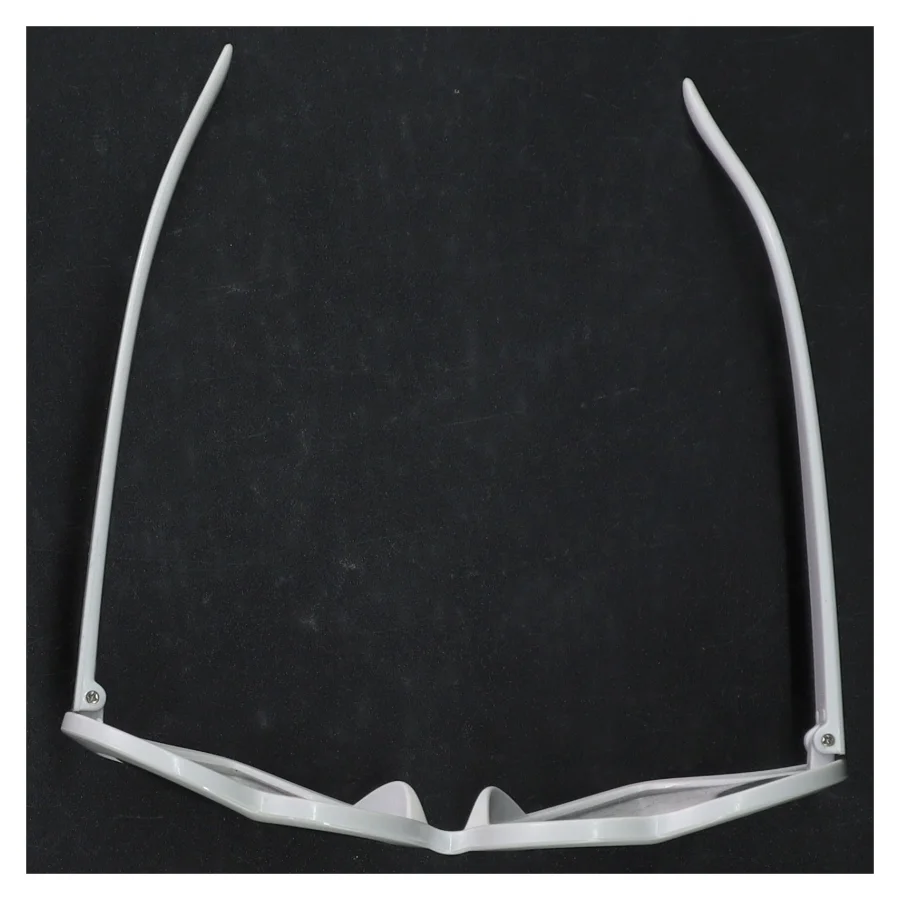 Hjerteformede solbriller (str. 13,5 cm)