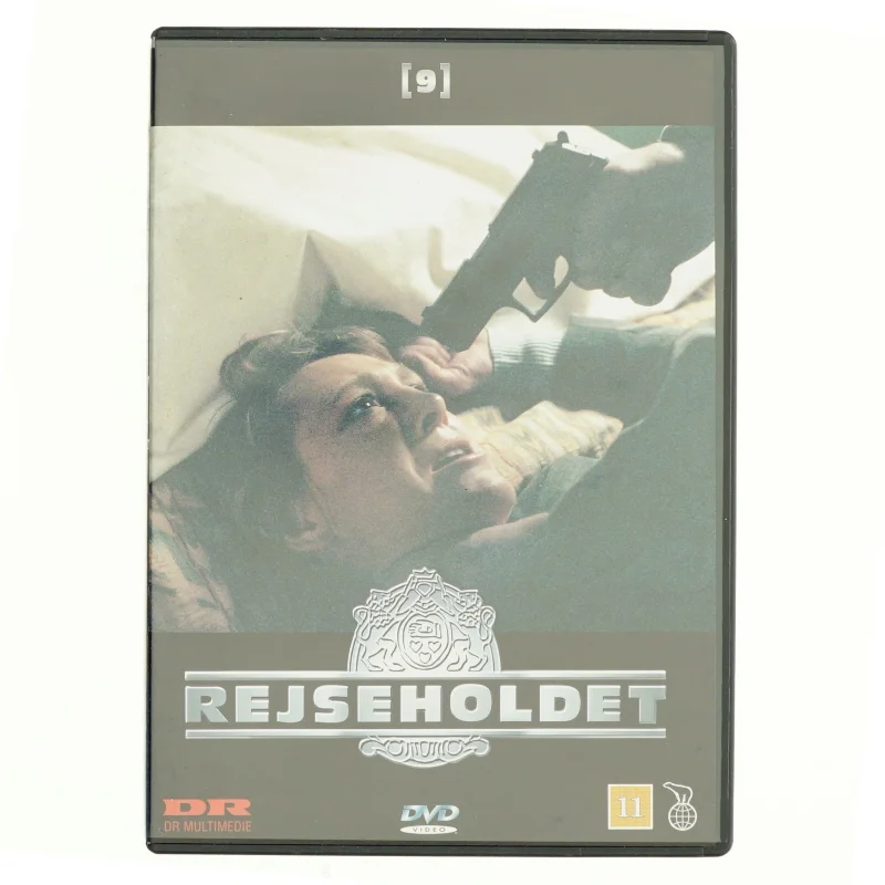 Rejseholdet 9