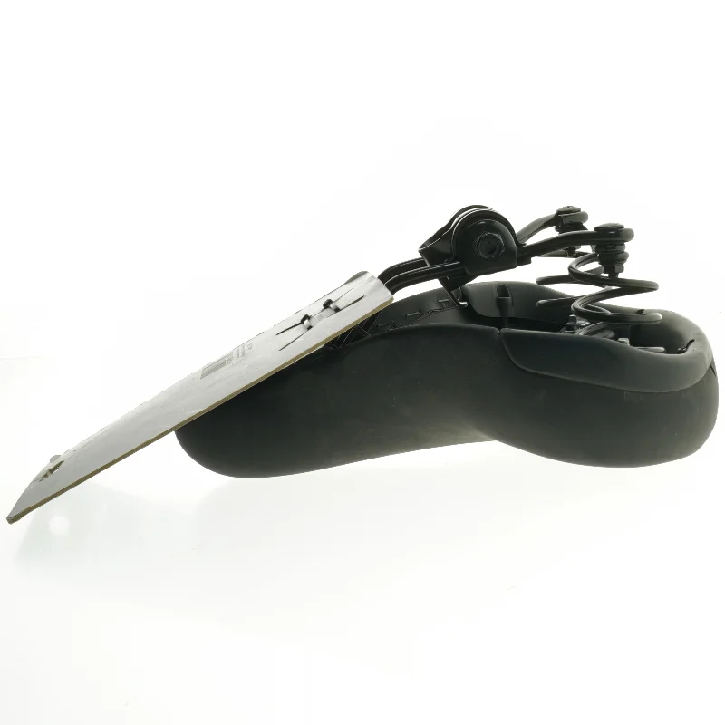 Cykelsadel (str. 26 x 23 cm)