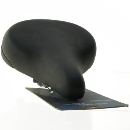 Cykelsadel (str. 26 x 23 cm)