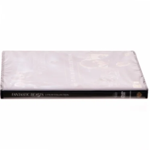 Fantastic beasts / The Crimes of Grindelwald