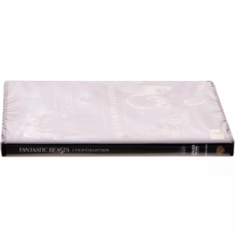 Fantastic beasts / The Crimes of Grindelwald