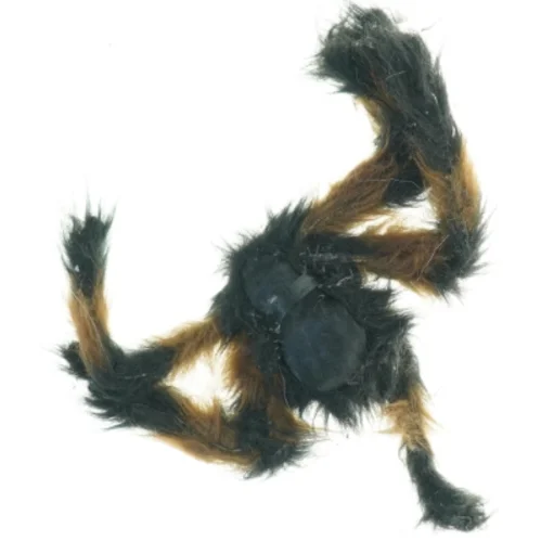 Bamseedderkop (str. 27 x 13 cm)