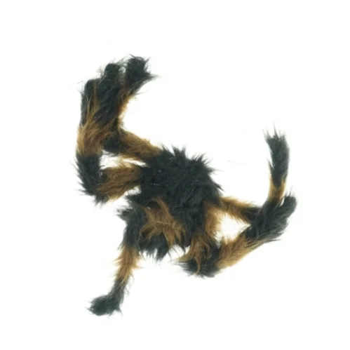 Bamseedderkop (str. 27 x 13 cm)