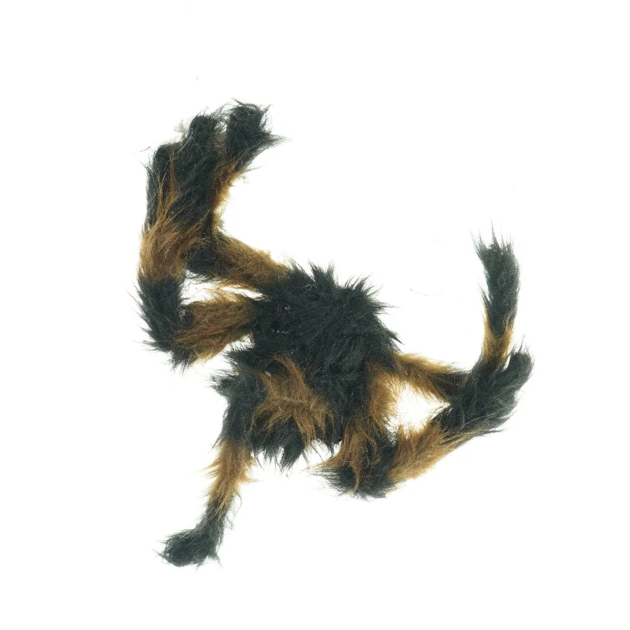 Bamseedderkop (str. 27 x 13 cm)