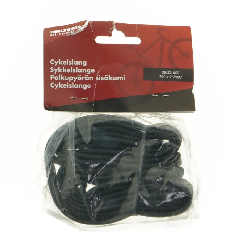Cykelslange (str. 700 x 25/32C)