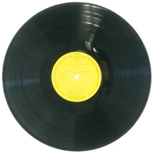 Bach flute sonatas (str. 30 cm)