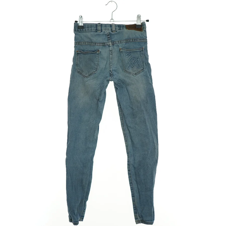 Jeans fra Molo (str. 140 cm)