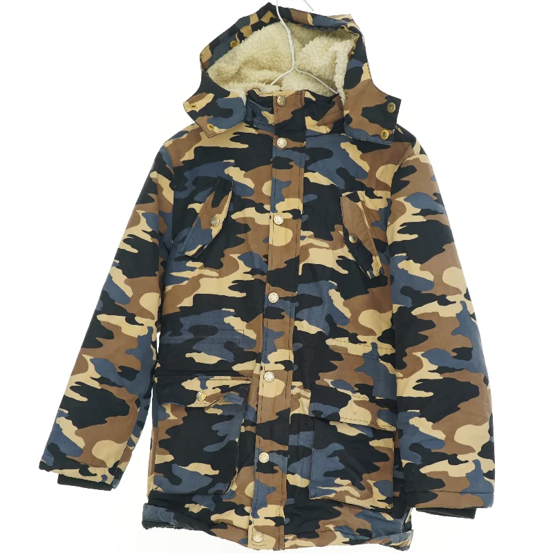 Vinterjakke/skijakke fra Milk Copenhagen (str. 140 cm)