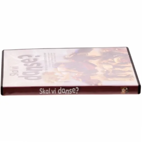 Sakl vi danse?