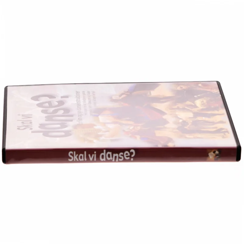 Sakl vi danse?