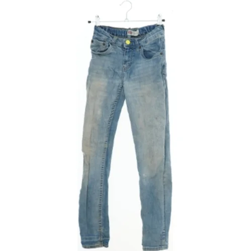 Blå jeans til børn fra Levis (str. 140)