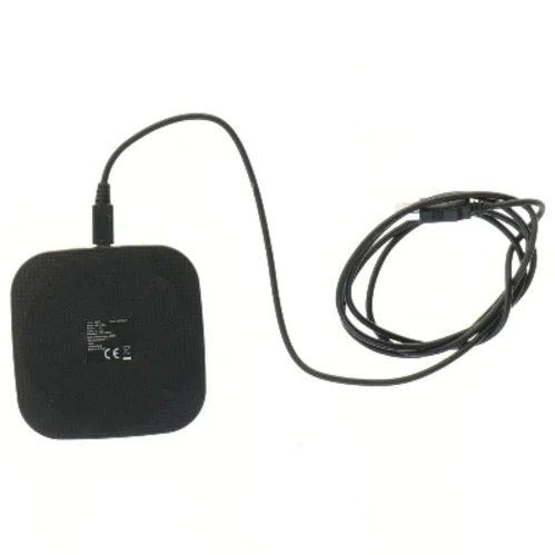 Trådløs oplader fra Grundig fra Grundig (str. 9,5x9,5 cm)