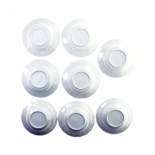 Tallerkener (str. 22 x 4 cm 22 x 4 cm)