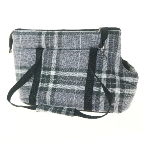 Transporttaske til kæledyr (str. 43x29 cm)