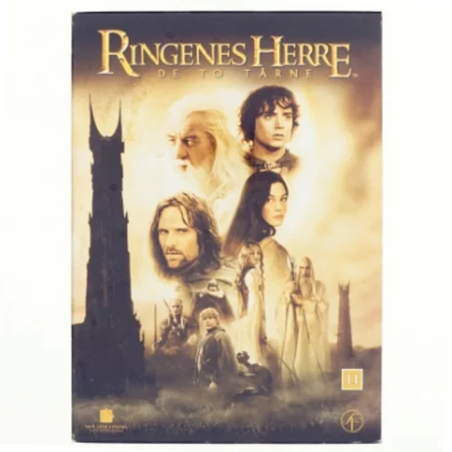 Lord of the Rings 2: The Two Towers