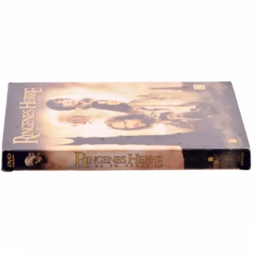 Lord of the Rings 2: The Two Towers