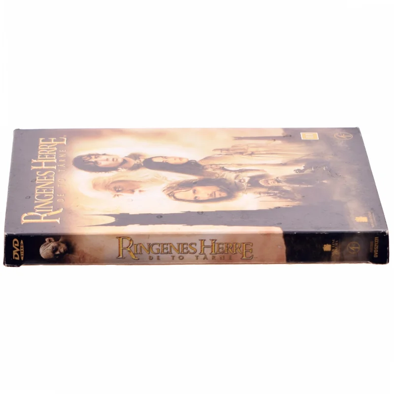 Lord of the Rings 2: The Two Towers