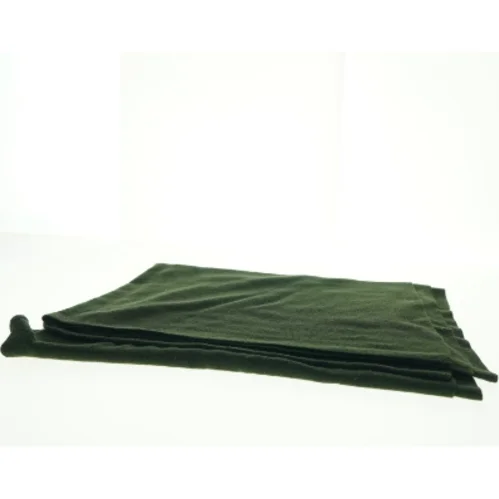 Grønt sjal af mærket Izi (str. 78,5 x, 103 cm)
