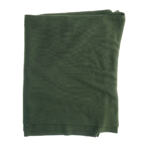 Grønt sjal af mærket Izi (str. 78,5 x, 103 cm)