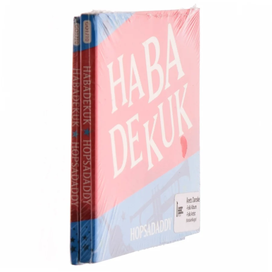 Habadekuk