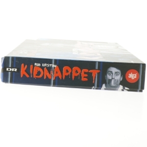 Red Kristian Kidnappet brætspil