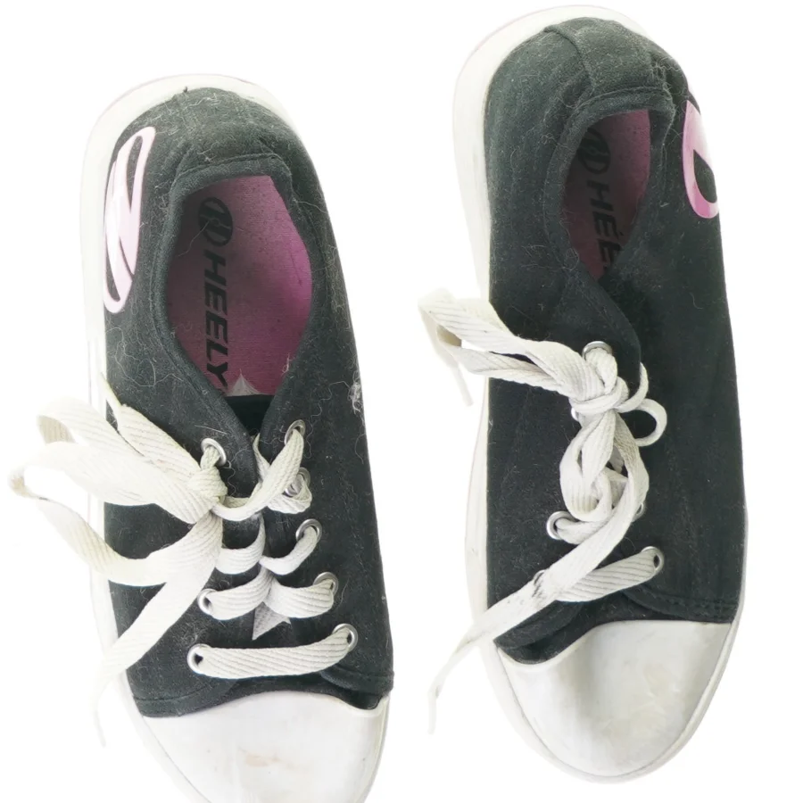 Sko med rullehæl fra Heelys (str. 36)