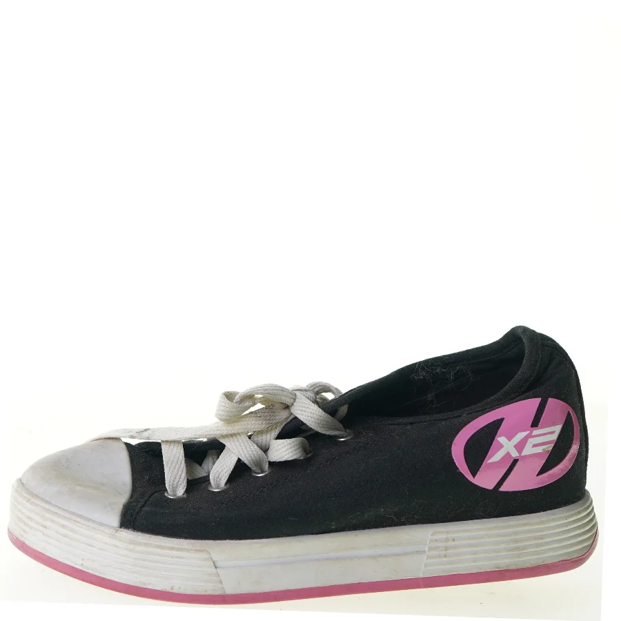 Sko med rullehæl fra Heelys (str. 36)