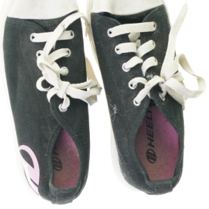 Sko med rullehæl fra Heelys (str. 36)